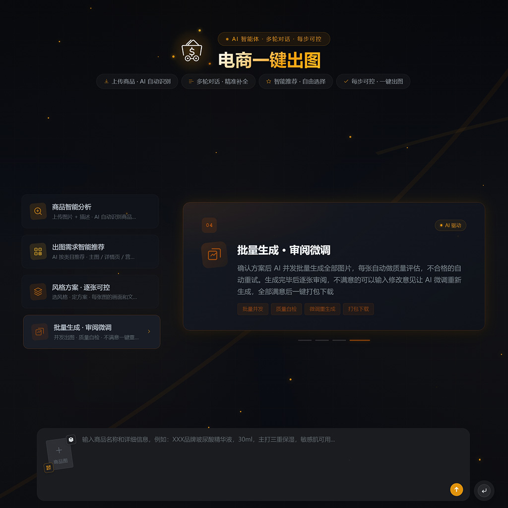 品牌包装设计案例